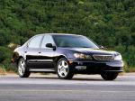 Infiniti I30 1999 года